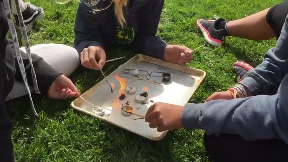 Problem Solving and Teamwork